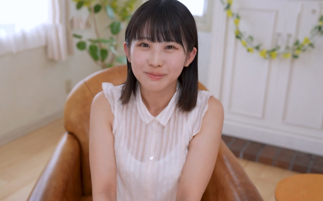 芦田希空(Ashida Noa)