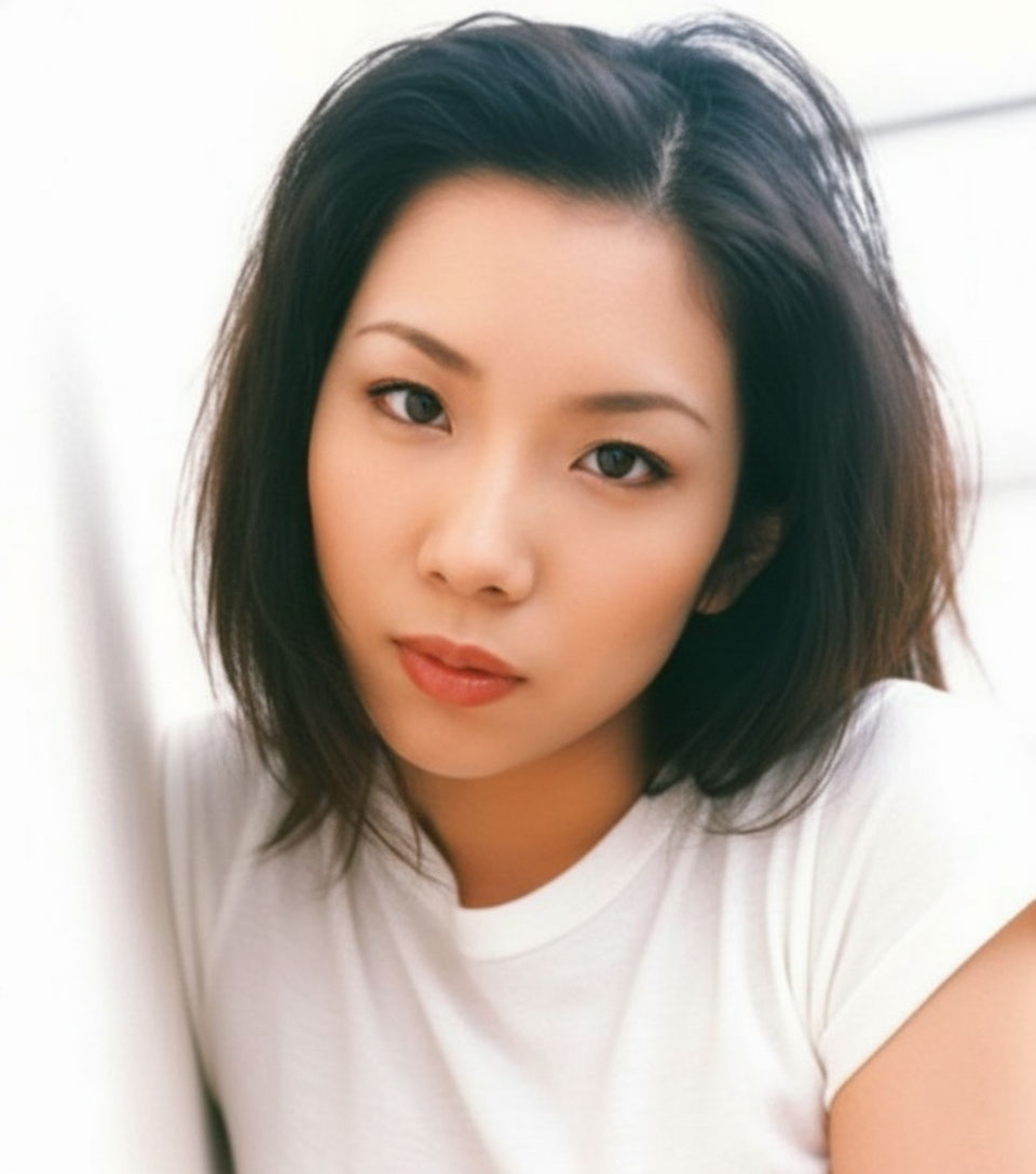 麻生千尋(Aso Chihiro)