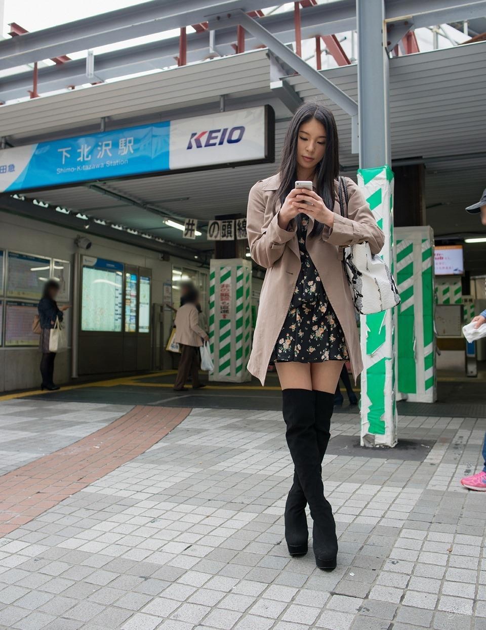 瀧川花音(泷川花音,Kanon Takigawa)