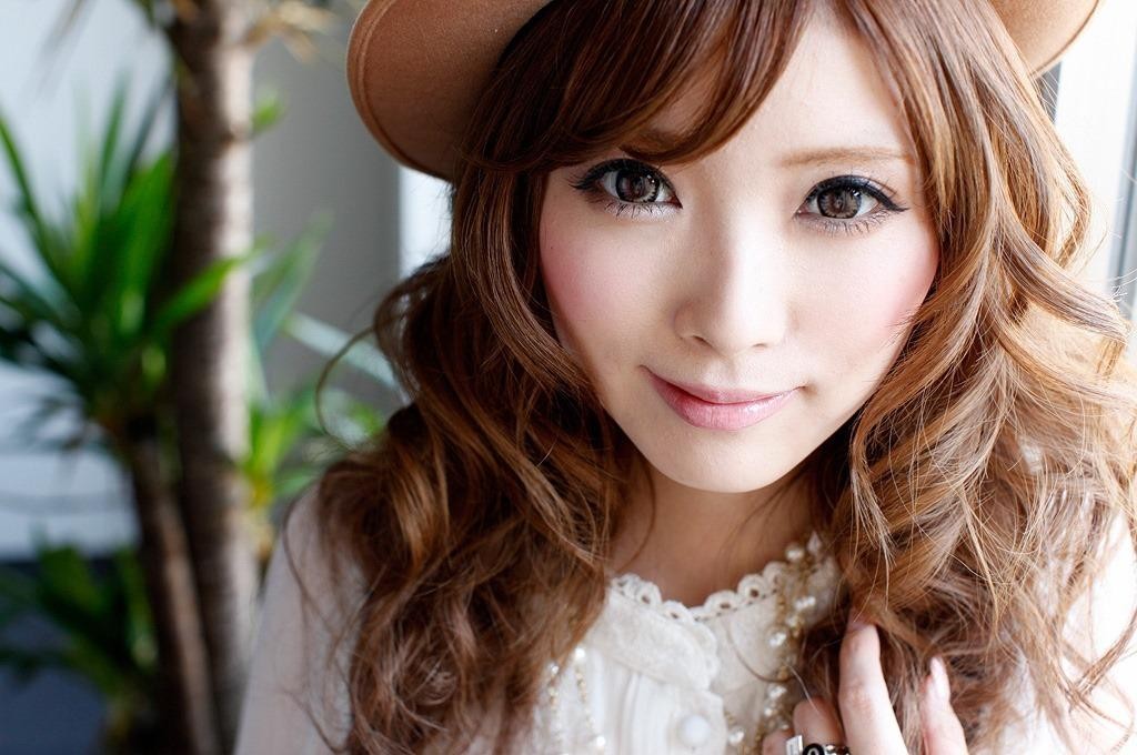 加藤莉娜,加藤リナ,Kato Rina