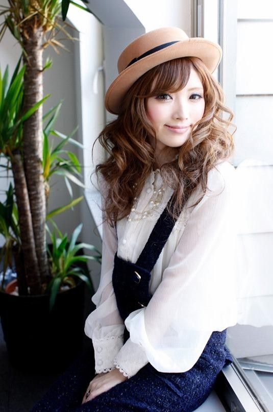 加藤莉娜,加藤リナ,Kato Rina