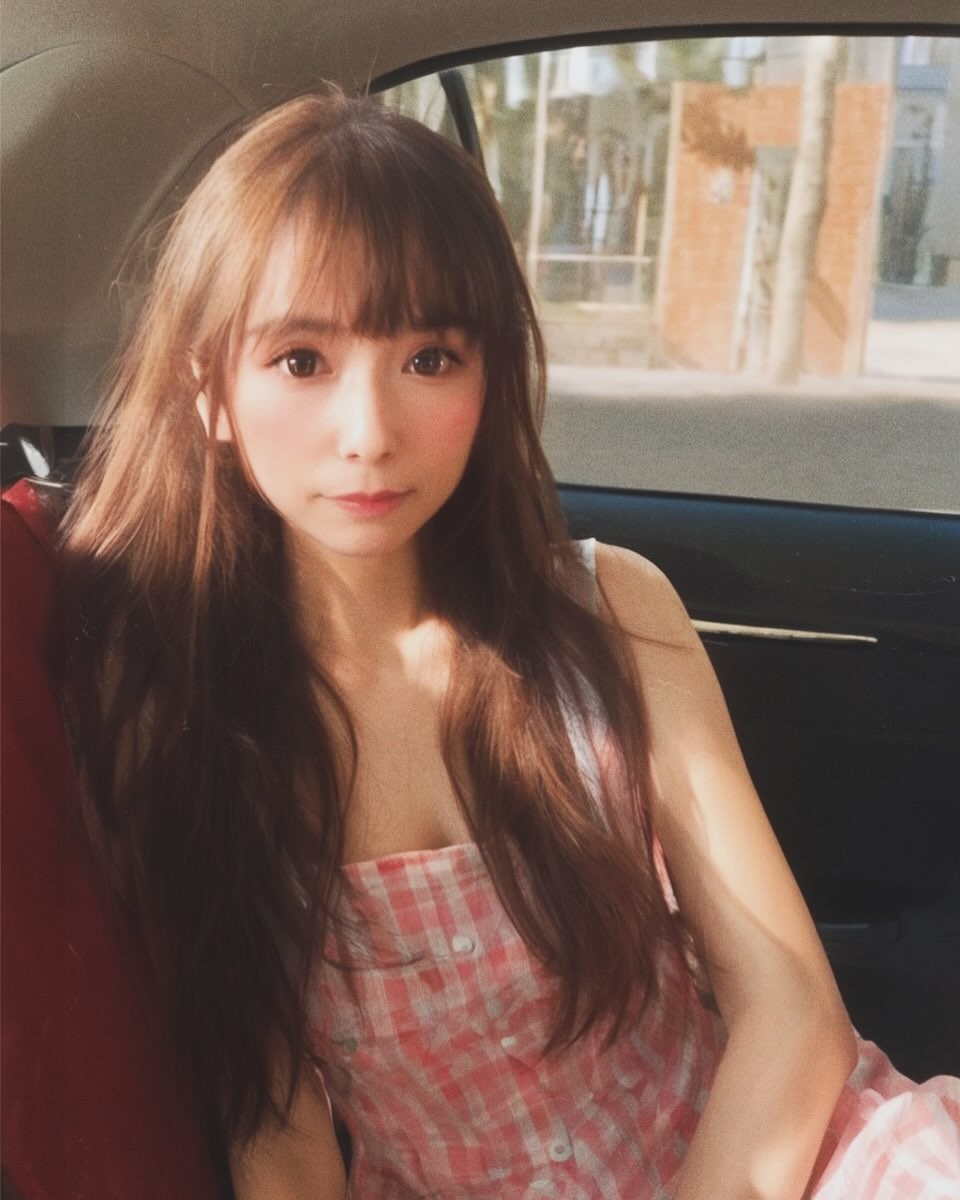 笹倉杏(Sasakura An)