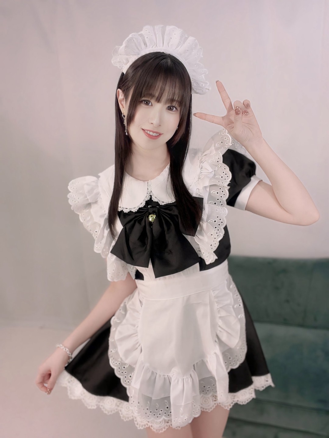 二宫光(二宮ひかり,Ninomiya Hikari)