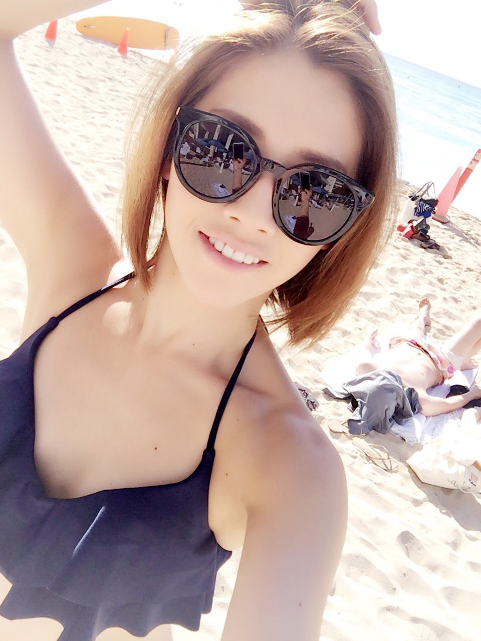 宫下华奈(宮下華奈,Miyashita Kana)