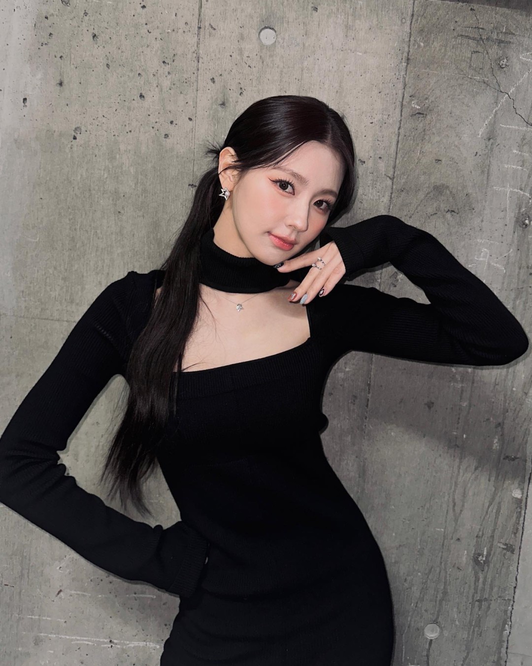Cho Mi-yeon