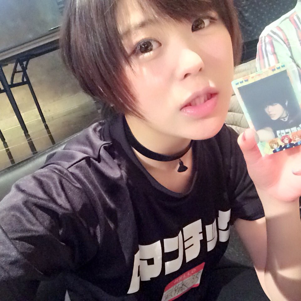 武藤つぐみ(武藤筑实,Tsugumi Mutou)