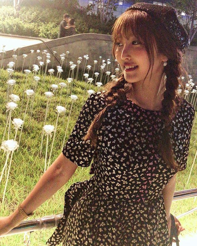 水稀美里(水川スミレ,Mizukawa Sumire)