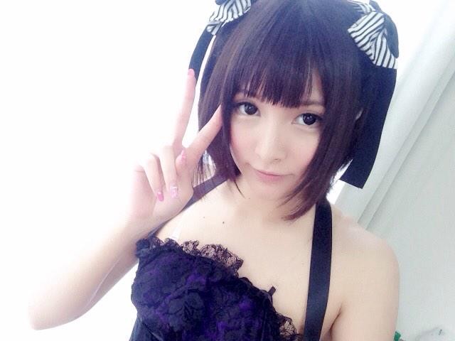 坂口美穗乃(坂口みほの,Sakaguchi Mihono)