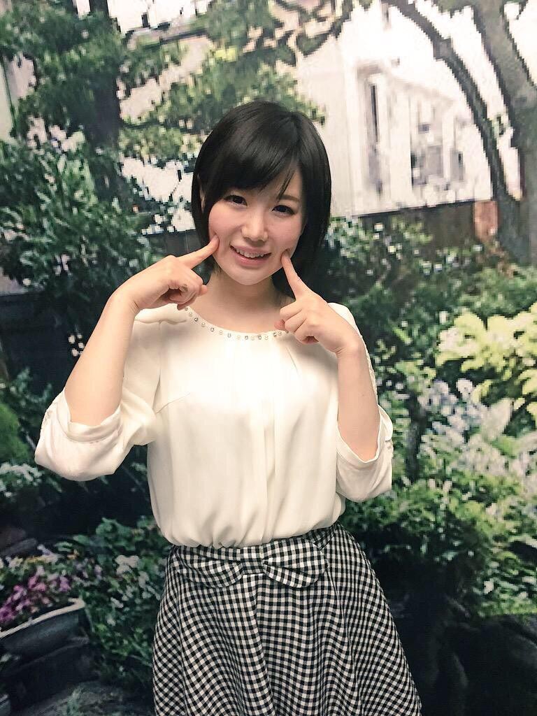 森奈奈子(森ななこ,Mori Nanako)
