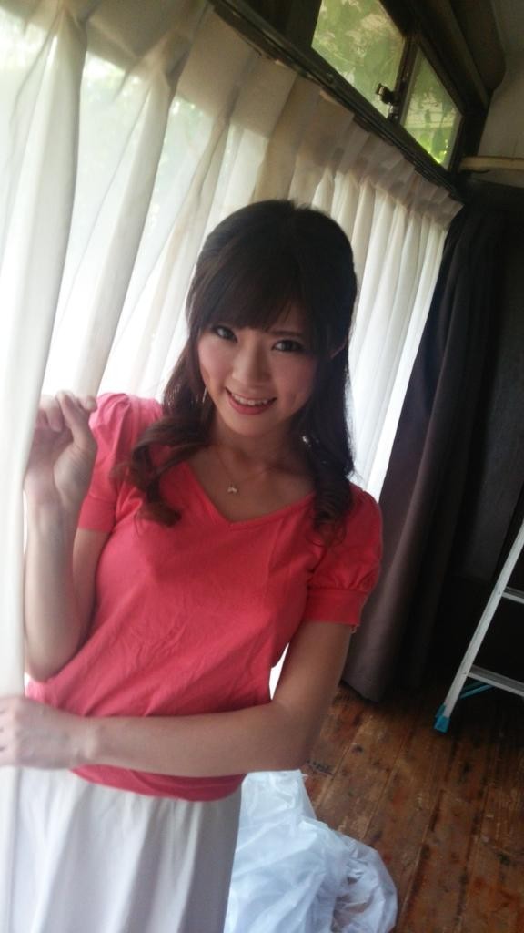 百合川さら(Yurikawa Sara)
