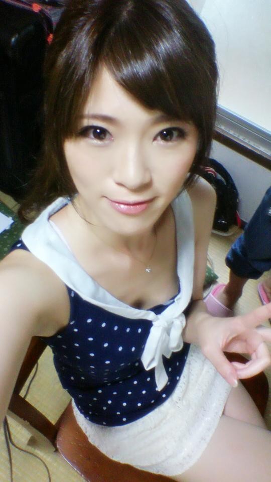 百合川さら(Yurikawa Sara)