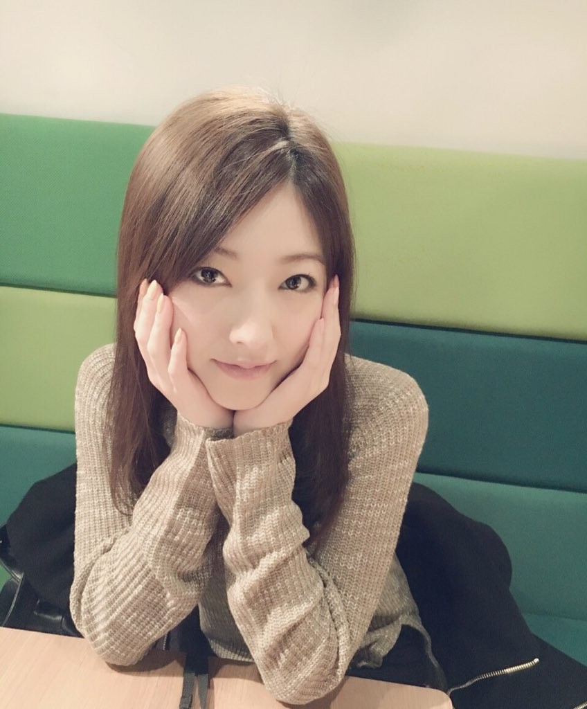 羽田爱(羽田あい,Haneda Ai)