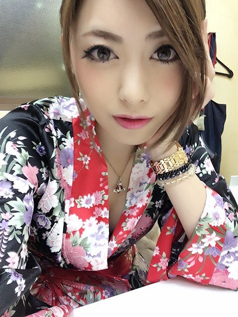 樱井步(桜井あゆ,Sakurai Ayu)