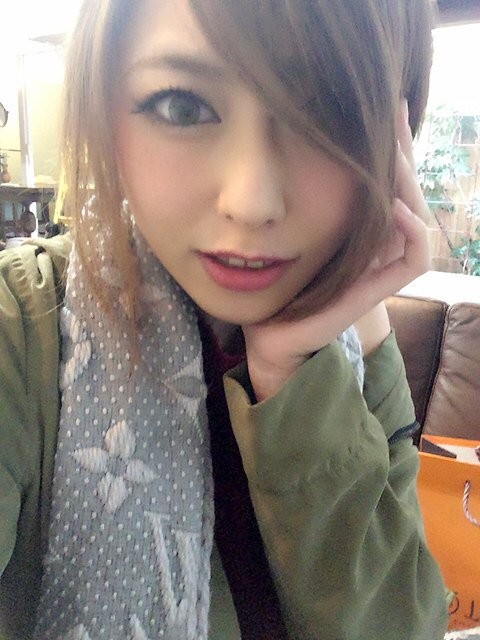 樱井步(桜井あゆ,Sakurai Ayu)