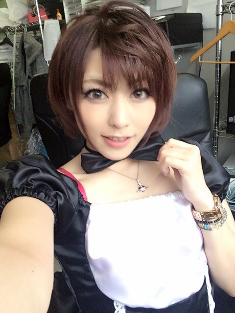 樱井步(桜井あゆ,Sakurai Ayu)