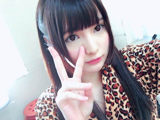 坂口美穗乃(坂口みほの,Sakaguchi Mihono)