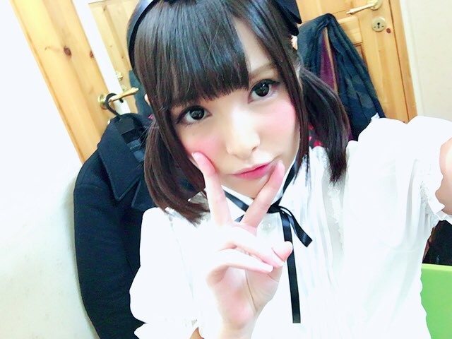 坂口美穗乃(坂口みほの,Sakaguchi Mihono)