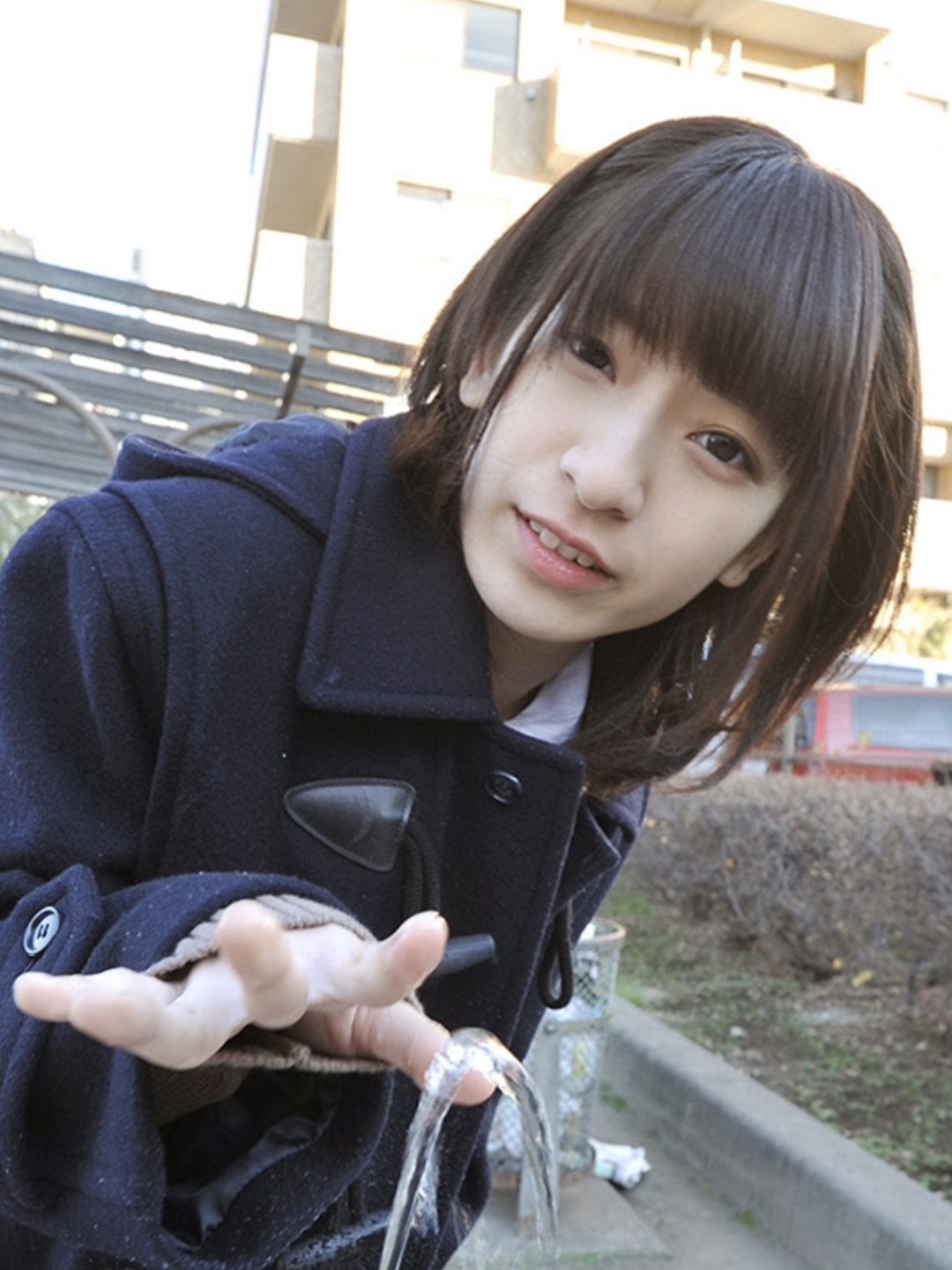 成宫琉璃(成宮ルリ,Narumiya Ruri)