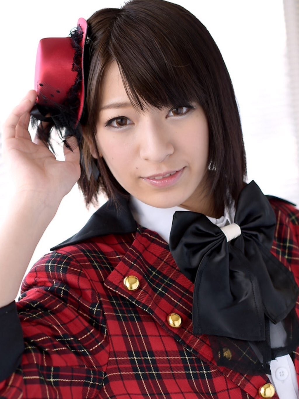 成宫琉璃(成宮ルリ,Narumiya Ruri)
