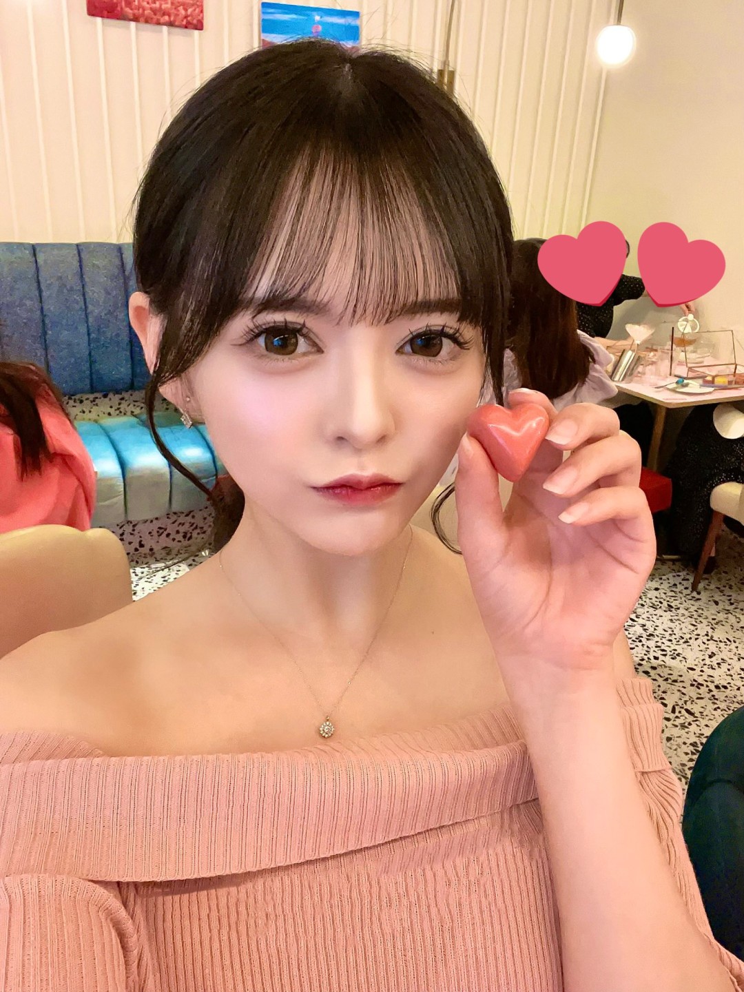 神木蘭,神木兰,Kamiki Ran