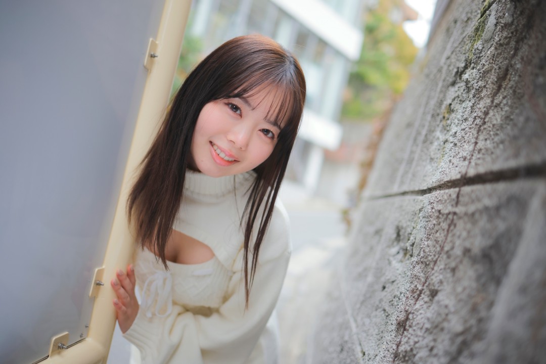 百濑明日香(百瀬あすか,Momose Asuka)