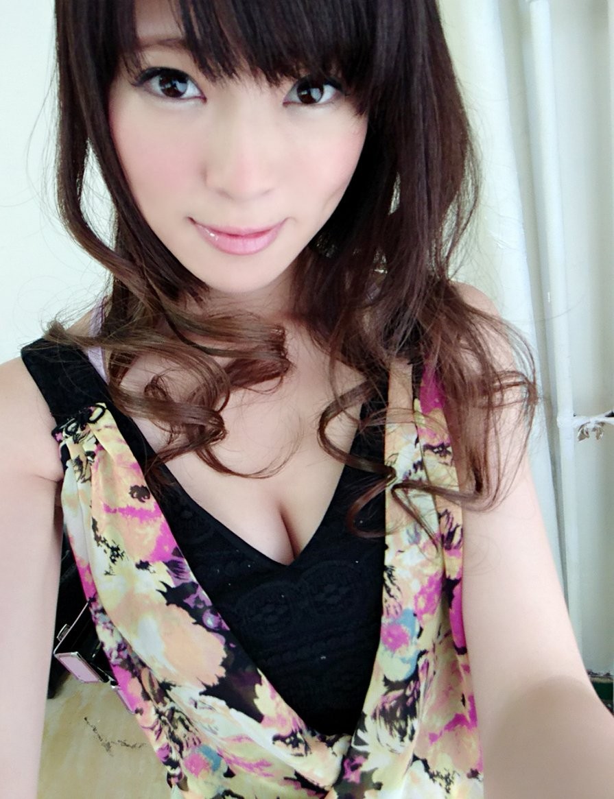 百合川さら(Yurikawa Sara)