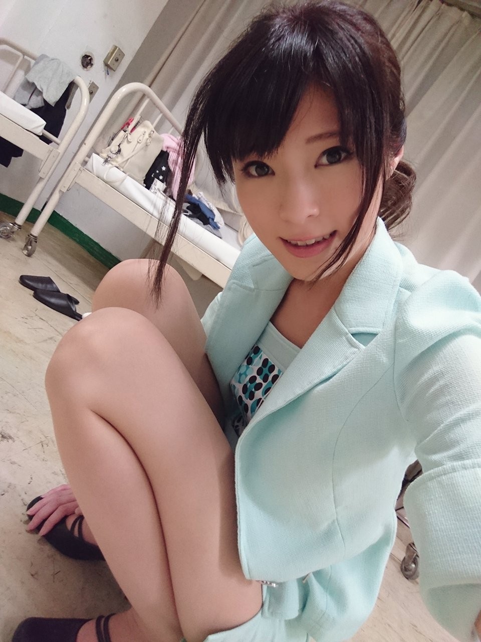 百合川さら(Yurikawa Sara)