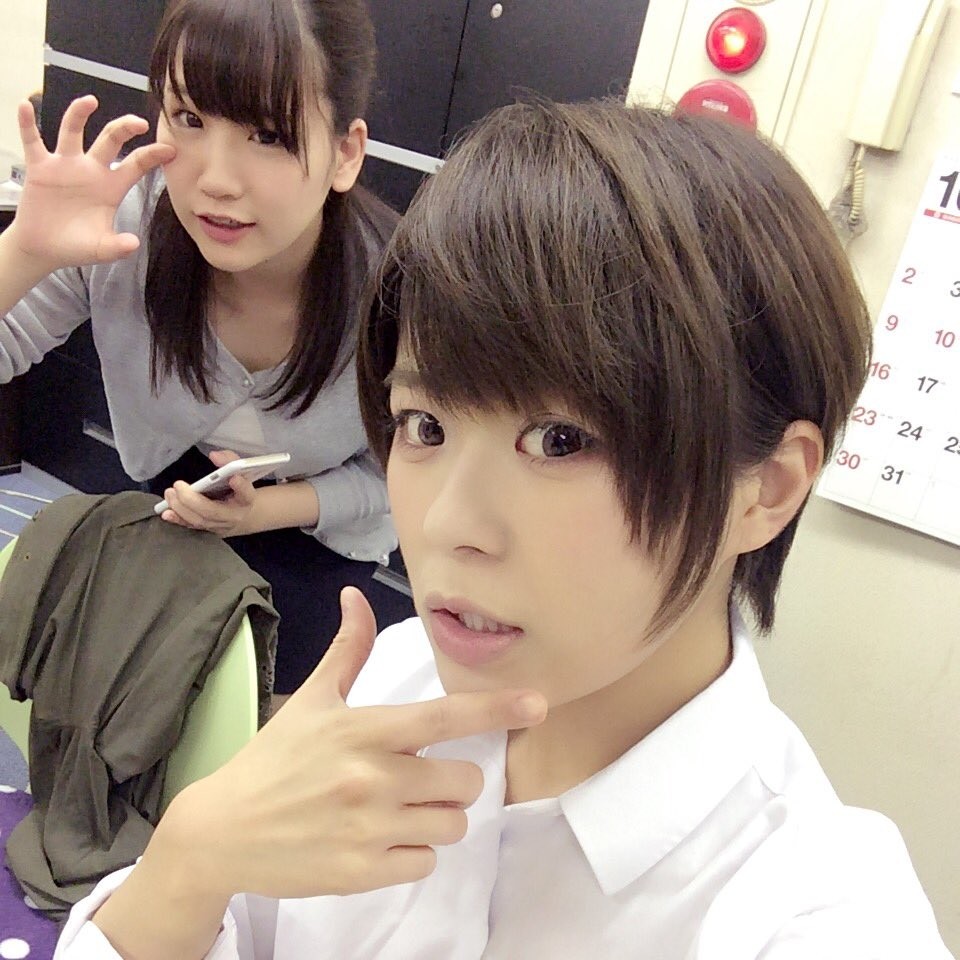 武藤つぐみ(武藤筑实,Tsugumi Mutou)