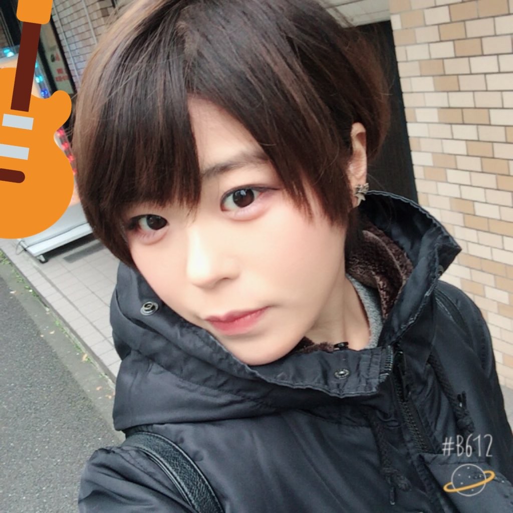 武藤つぐみ(武藤筑实,Tsugumi Mutou)