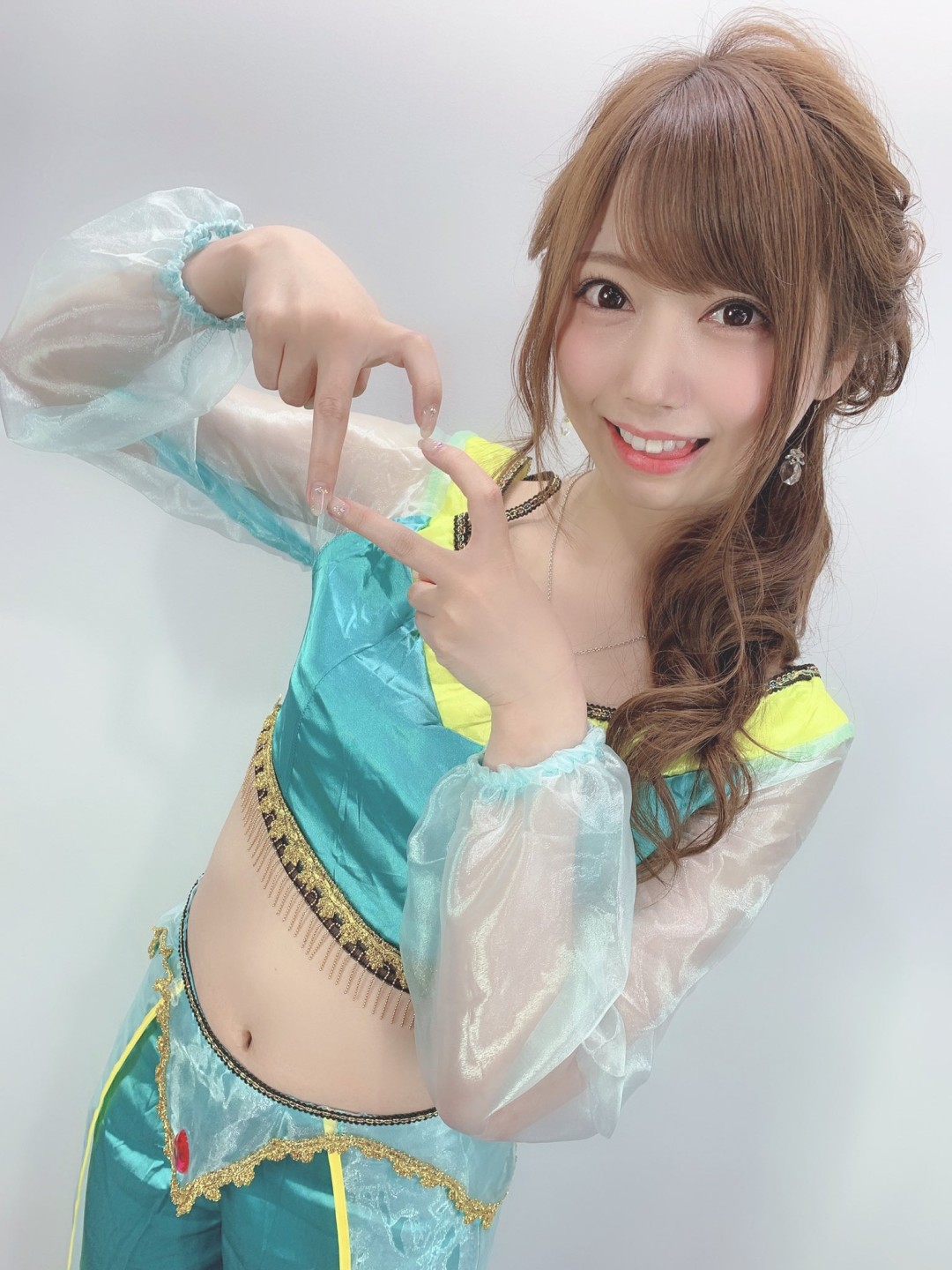 西宮ゆめ(西宫梦,Nishimiya Yume)
