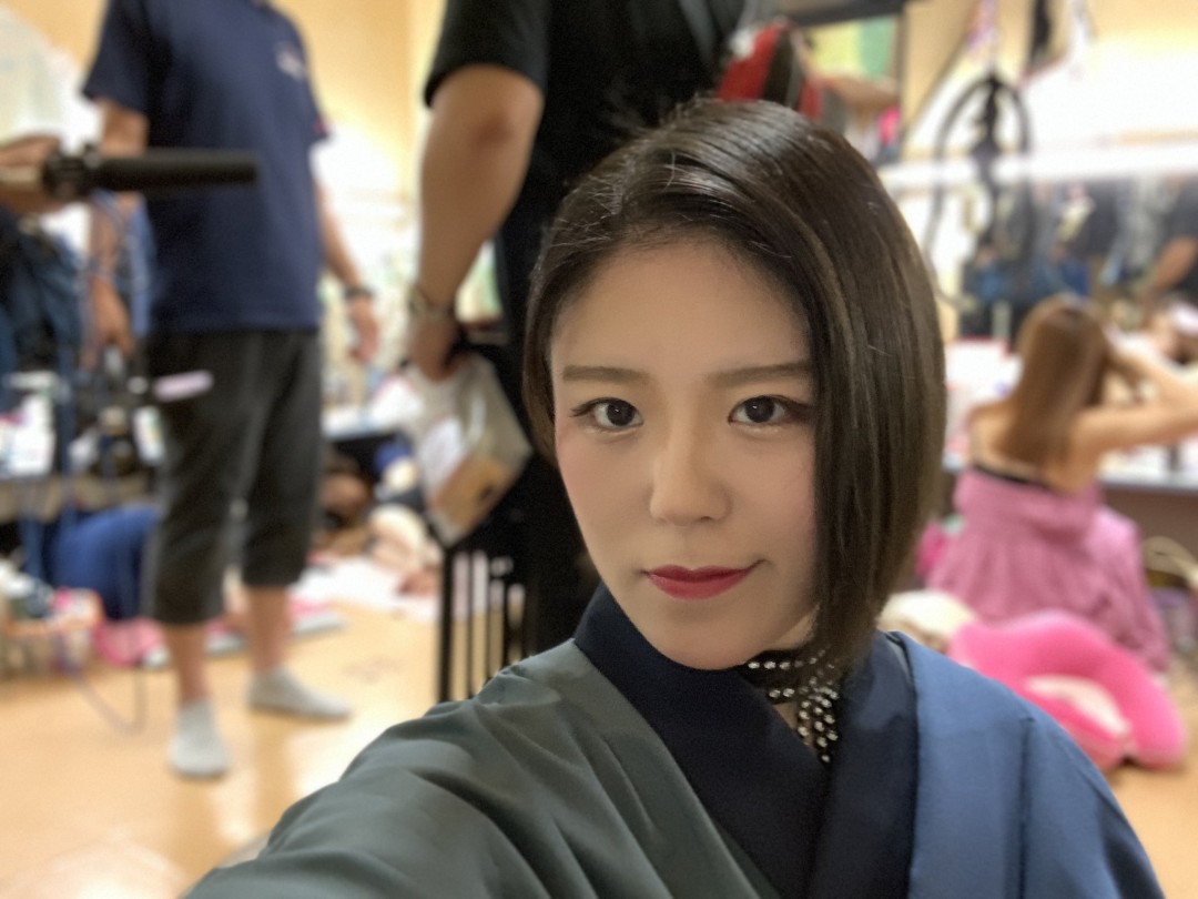 武藤つぐみ(武藤筑实,Tsugumi Mutou)