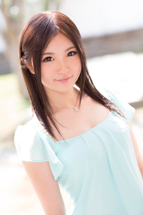 結城あい菜(Yuuki Aina)