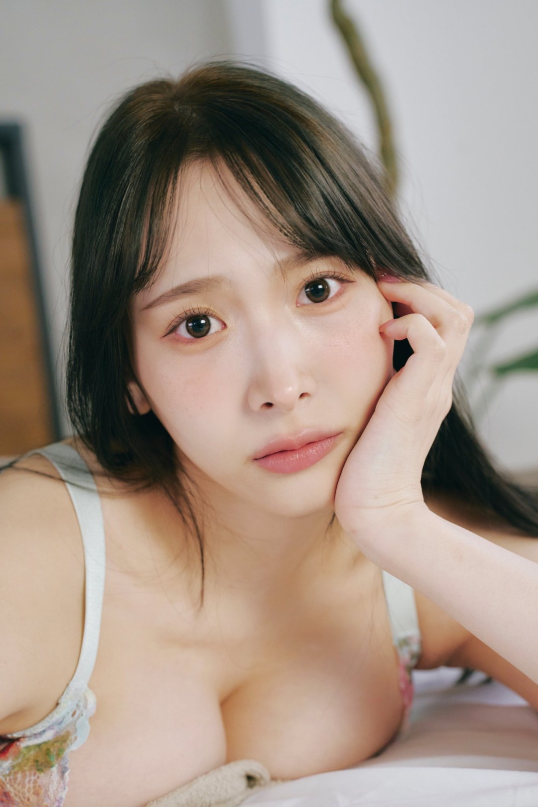 庵ひめか(庵姬花,Himeka Iori)