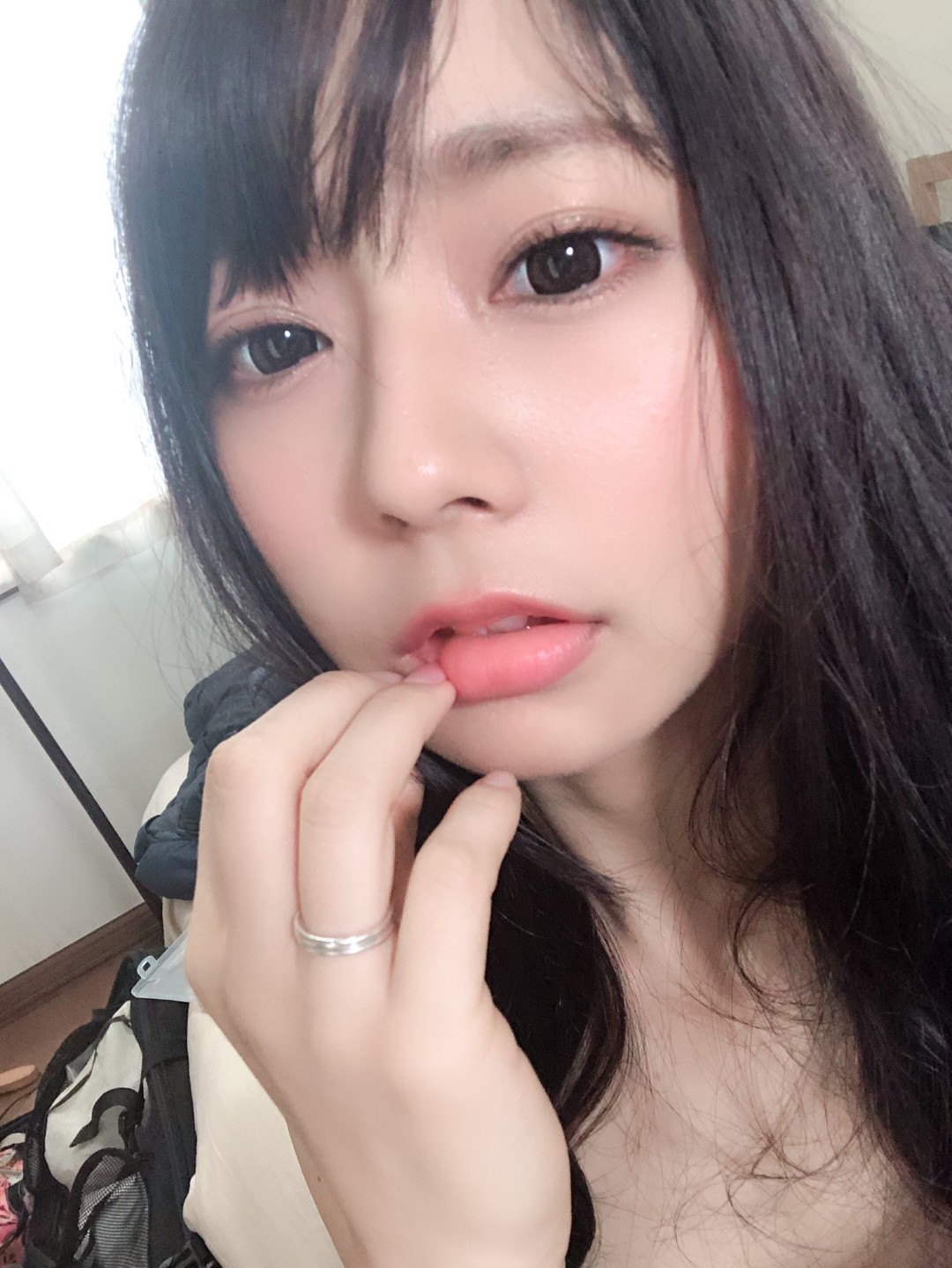 河南实里(河南実里,Kawana Minori)
