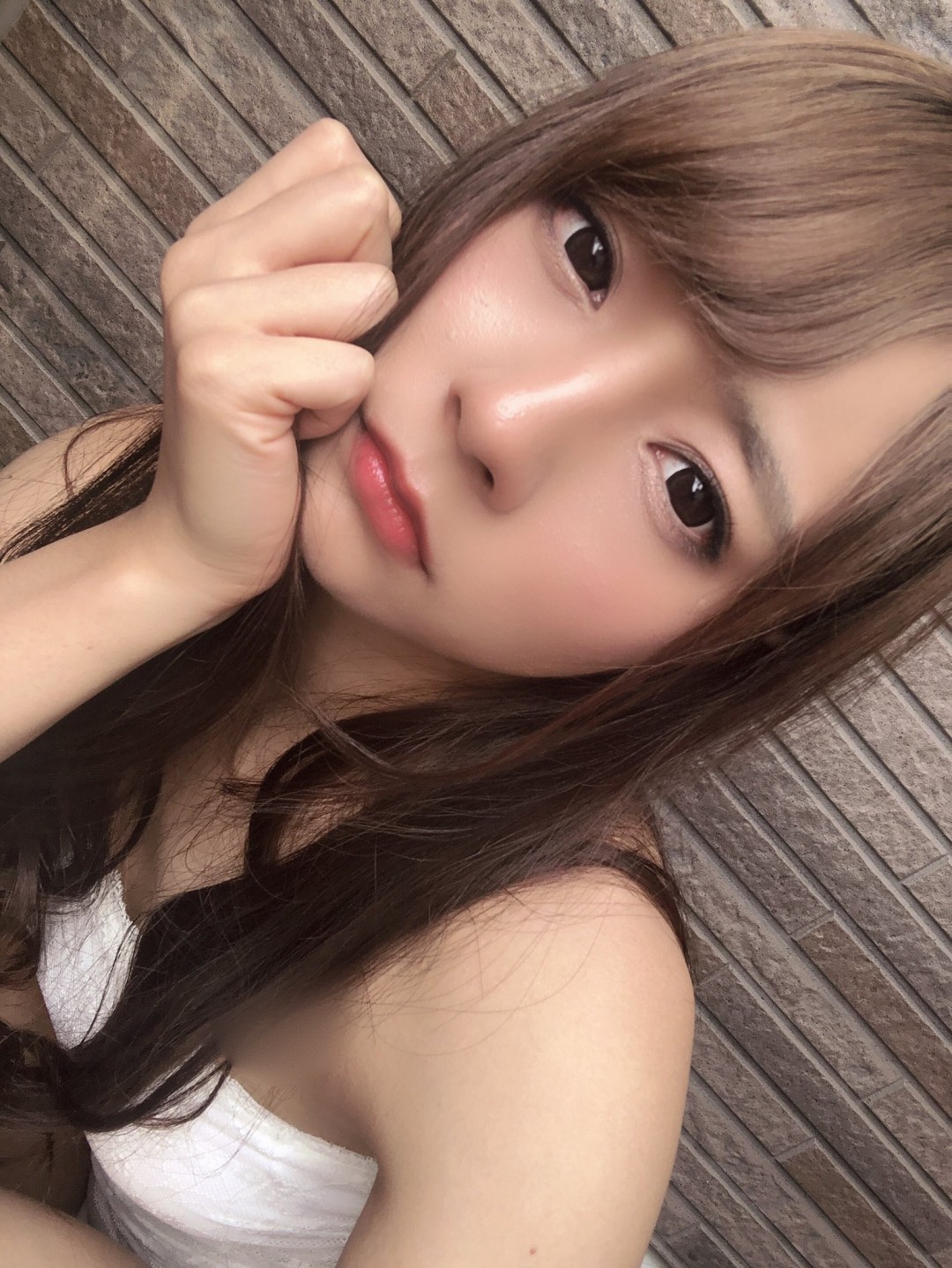 河南实里(河南実里,Kawana Minori)