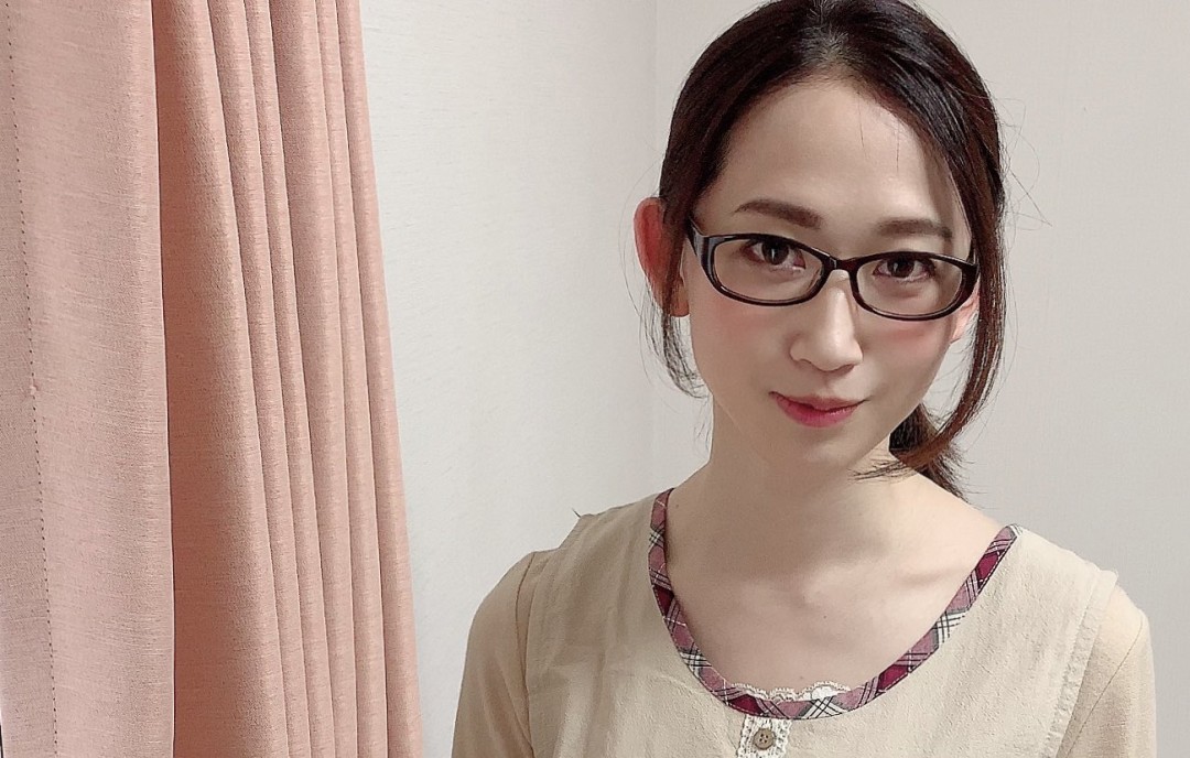 水户香奈(水戸かな,Mito Kana)