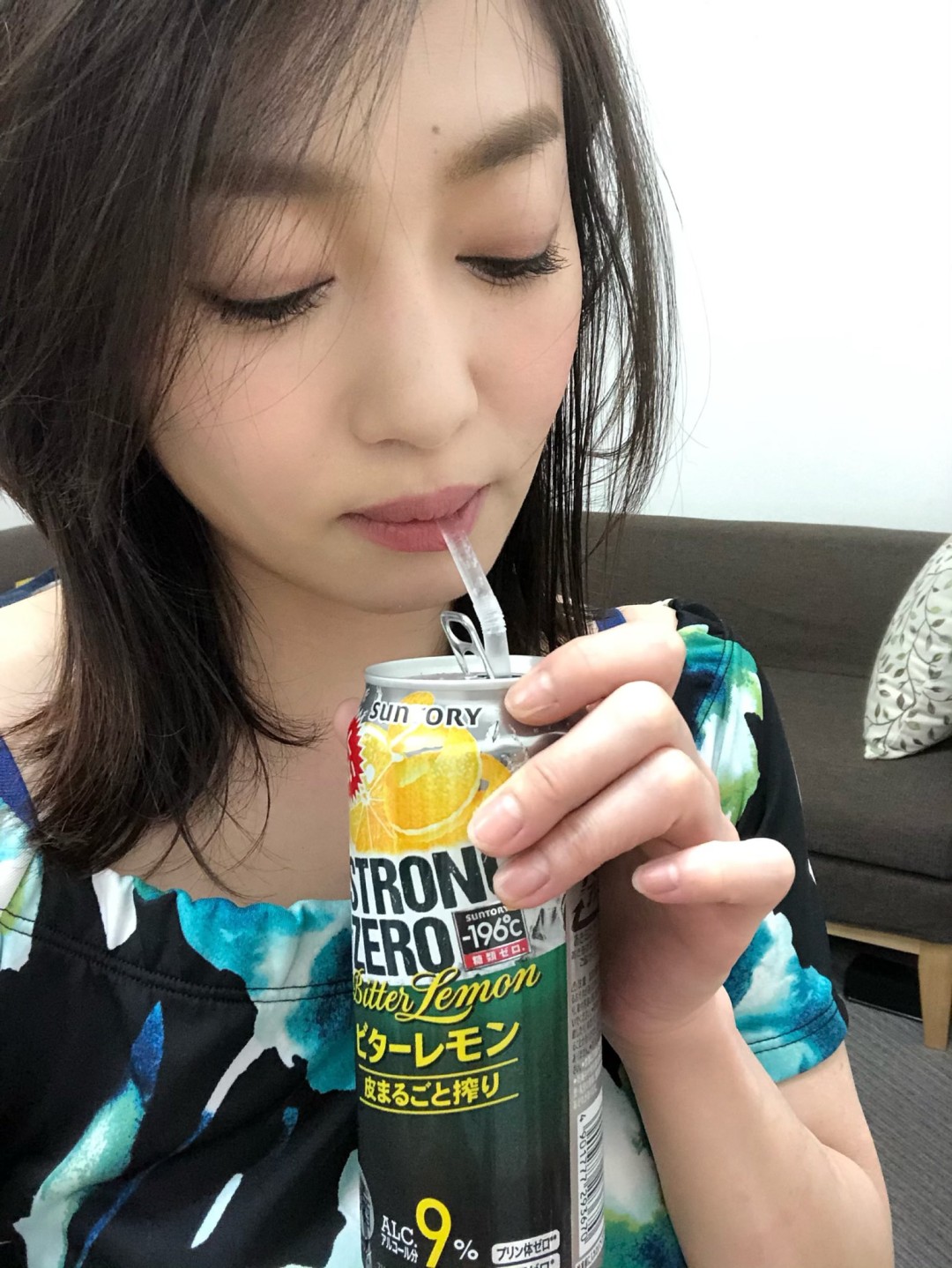 江波亮(江波りゅう,Enami Ryu)