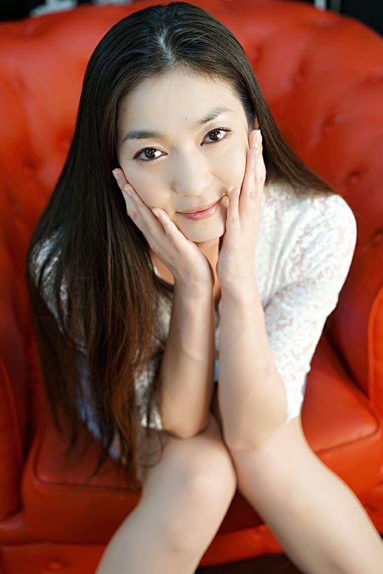 江波亮(江波りゅう,Enami Ryu)
