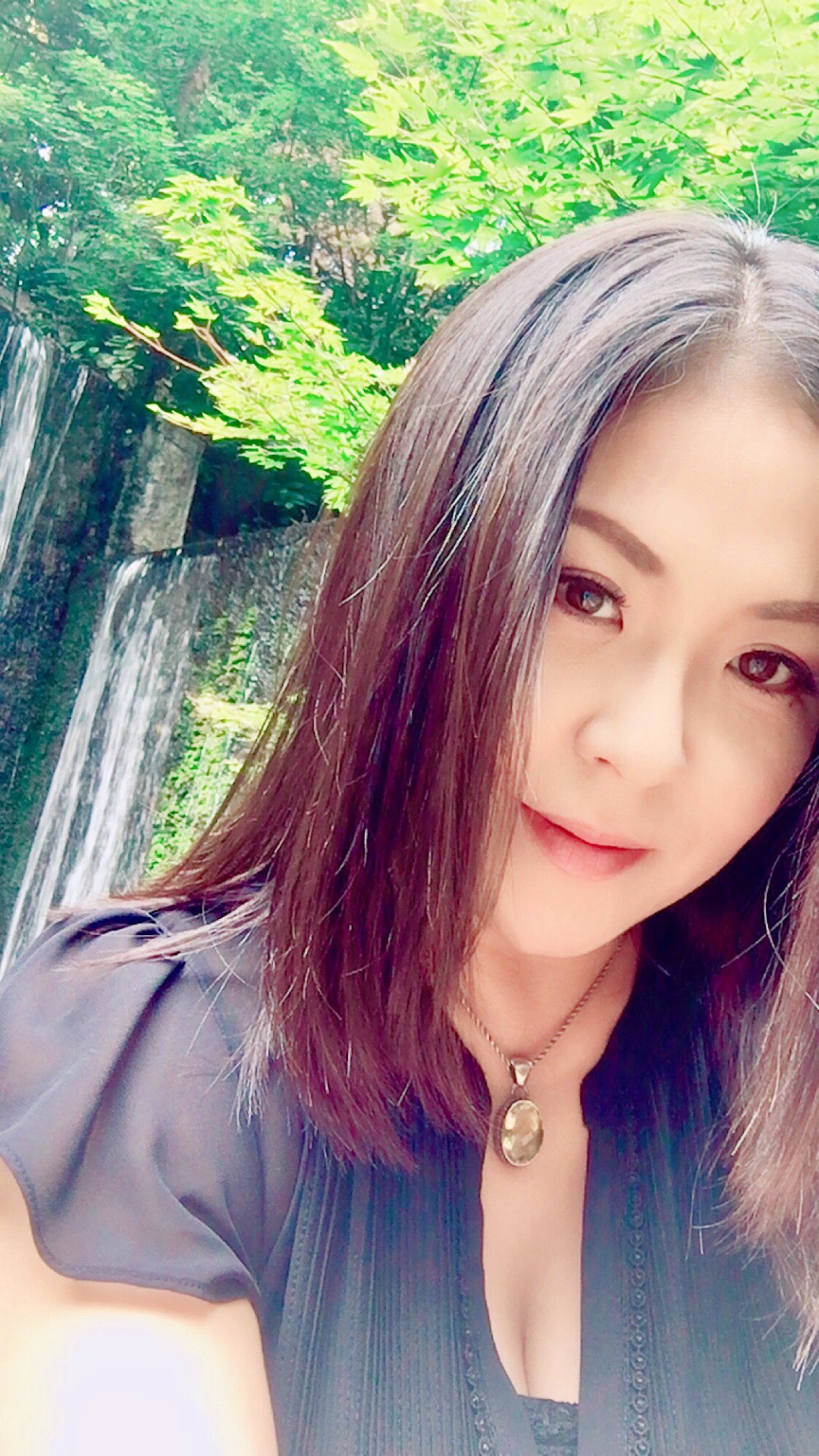 八木あずさ(八木梓,Yagi Azusa)