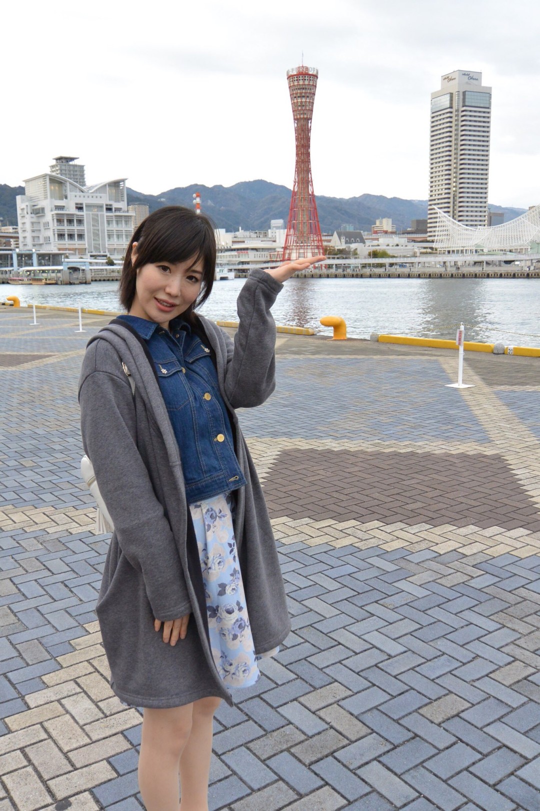 森奈奈子(森ななこ,Mori Nanako)