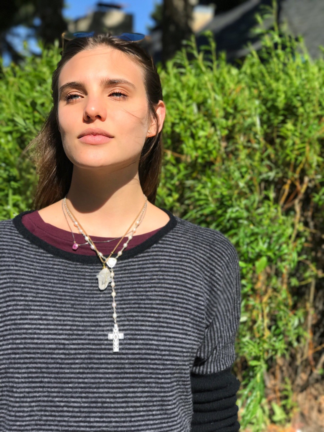 Macarena Achaga,1992-03-05