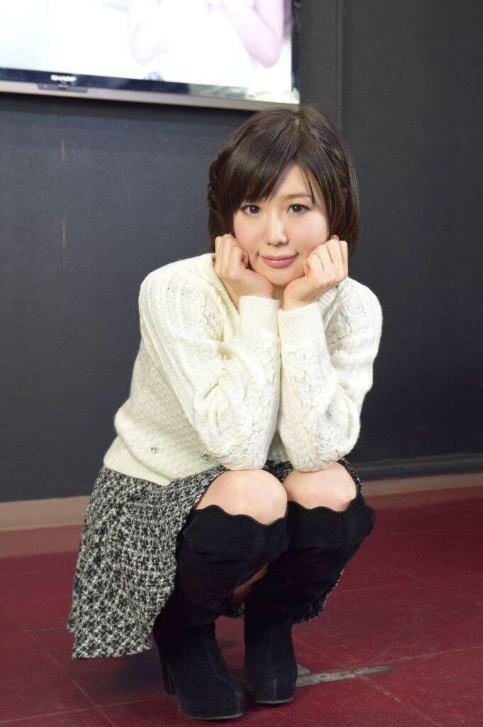 森奈奈子(森ななこ,Mori Nanako)