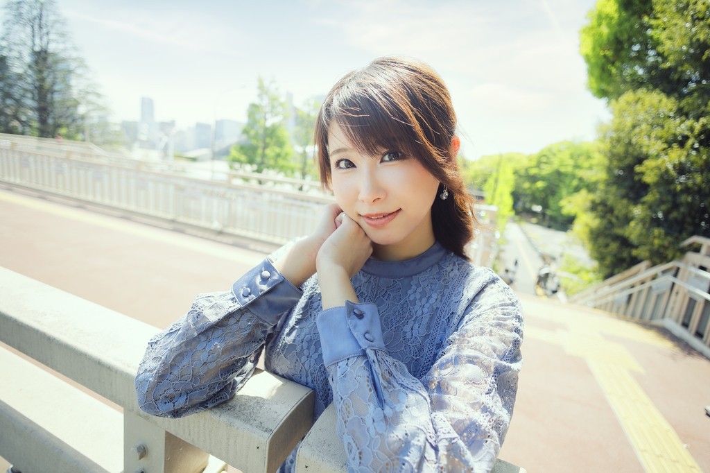 三田樱(三田サクラ,Mita Sakura)