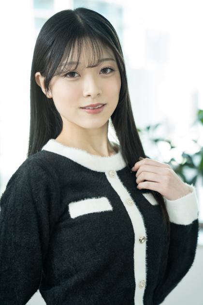 清野咲(Seino Saki)