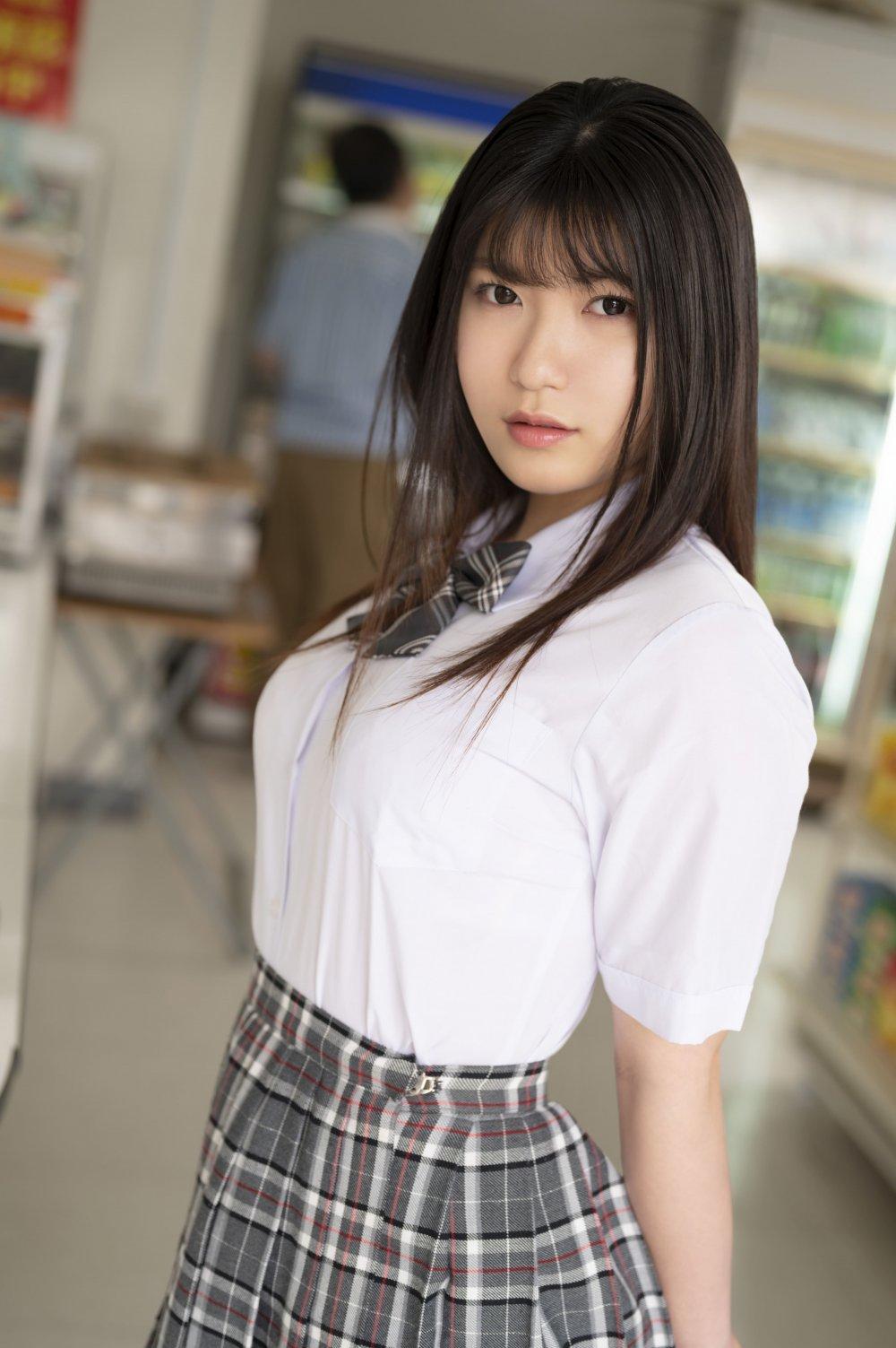 有加里乃乃花(有加里ののか,Akari Nonoka)