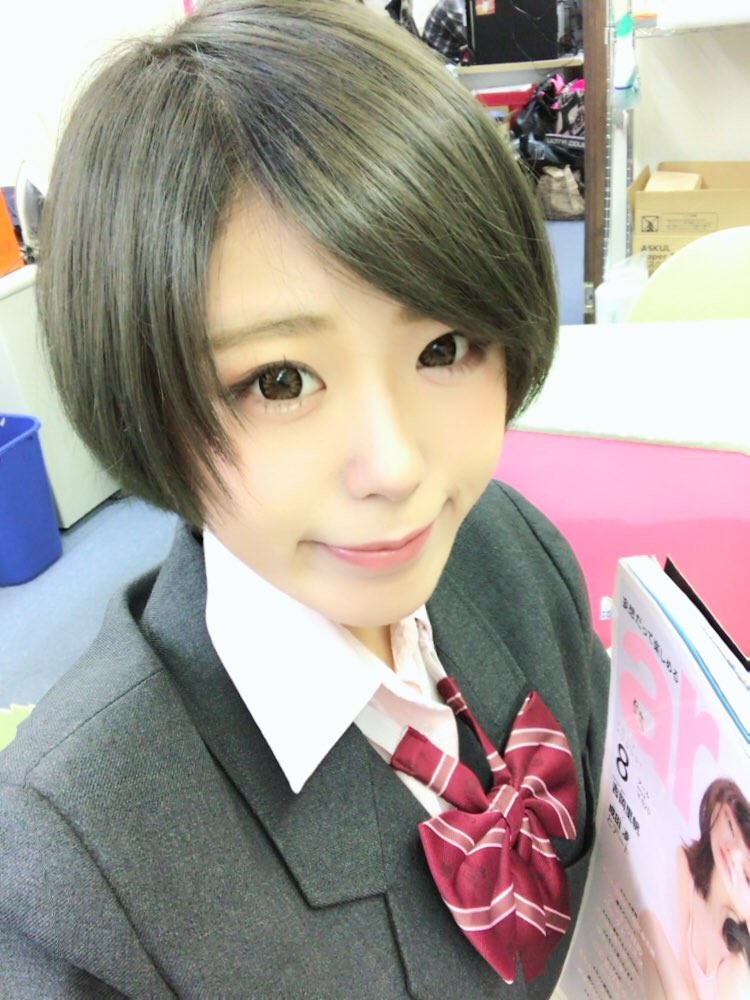 武藤つぐみ(武藤筑实,Tsugumi Mutou)