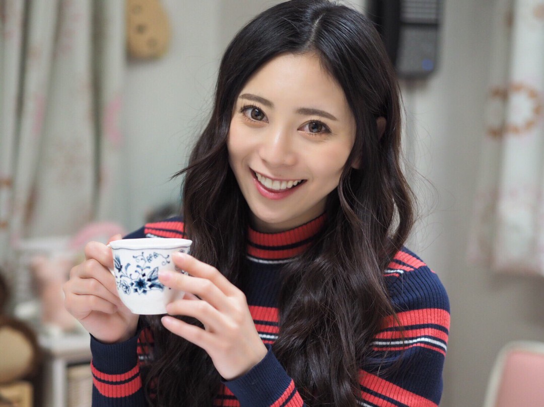 仁美まどか(仁美圆香,Hitomi Madoka)