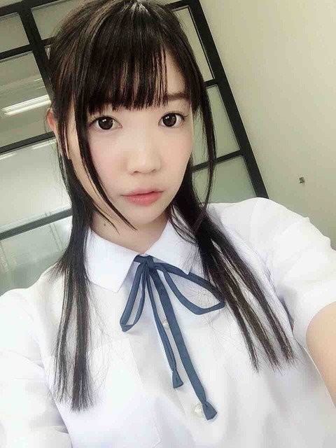 铃木心春(鈴木心春,Suzuki Koharu)