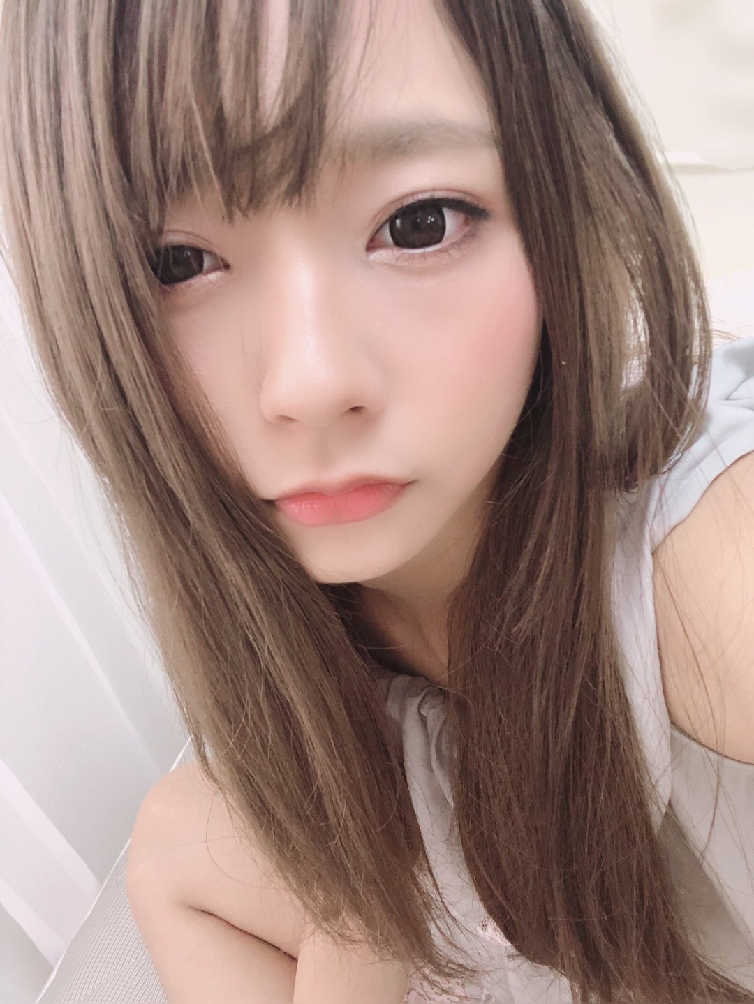 河南实里(河南実里,Kawana Minori)