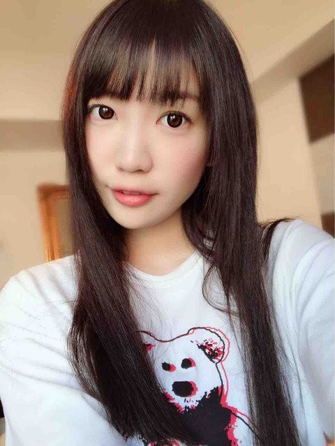 铃木心春(鈴木心春,Suzuki Koharu)